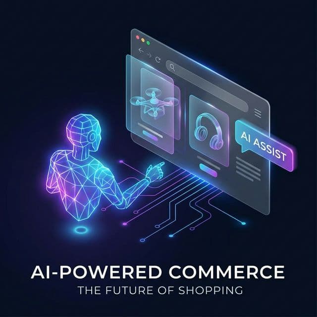 La revolución del WebMCP